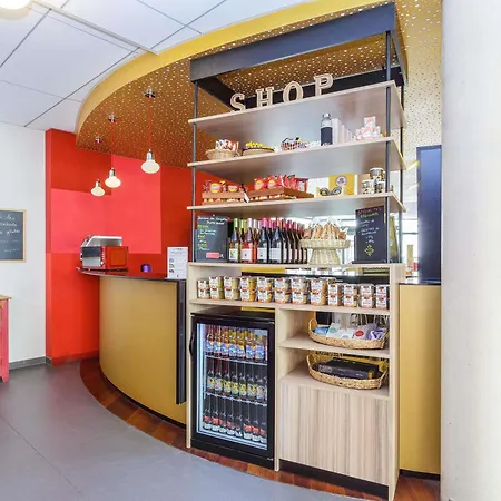 Aparthotel Adagio Montpellier Centre Comedie-3